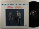PAUL DESMOND/GERRY MULLIGAN Two Of A Mind RCA LP VG+/VG++  