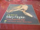 MARY HOPKIN---THE BEST OF     LP