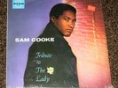 SEALED 1970s-Pressing Soul LP - SAM COOKE 