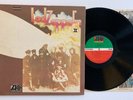 Led Zeppelin - II (2 Two) - 1969 US Rare Broadway Transition Labels 8236 (VG++)