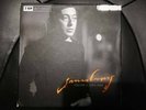 Gainsbourg Serge coffret vinyles EP Volume 2 1963-1968