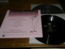 Reference Recordings RR-48-Malcolm ARNOLD OVERTURES-AUDIOPHILE 45rpm NM- LP