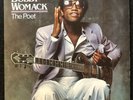 BOBBY WOMACK The Poet Album LP 1981 Beverly Glen BG 10000 - EX/EX+ Soul Funk