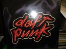 Daft Punk - Homework - LP Vinyl - 1996