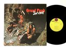 Grand Funk Railroad – Survival   1st Label - NM Textured Cover W/Pic Inserts