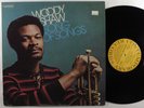 WOODY SHAW Song Of Songs CONTEMPORARY LP NM  