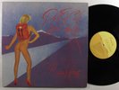 ROGER WATERS The Pros And Cons Of Hitch Hiking COLUMBIA LP VG++  