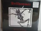 Hellhammer Demon Entrails LP Vinyl Record new 2008 Century Media SEALED