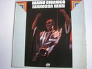 MANU DIBANGO Makossa Man US LP 1974 ex+/ex+