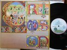 KING CRIMSON LIZARD 1970 UK 1st PRESS ISLAND PALM ILPS 9141 LABEL  LP NEAR MINT