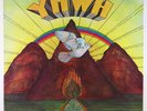 Sounds Of Joy - YHWH LP - Shalom - Xian Psych/Folk VG+