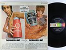 The Who - Sell Out LP - Decca