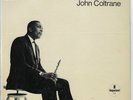 John Coltrane Ascension Impulse 
