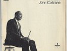 John Coltrane Ascension Impulse 
