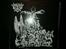 Old (Ger) Nocturnal Ritual EP Black Thrash RAR Venom Bathory Darkthrone M/M