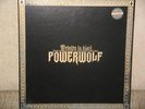 POWERWOLF TRINITY IN BLACK BOX SET sabaton primal fear lonewold iced earth ghost