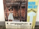 MARVA WHITNEY w/JAMES BROWN IT'S MY THING INSANELY RARE ORIG '69 KING PROMO LP