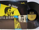 Rare Rock 'n Roll LP - Little Richard - The Fabulous Little Richard - Specialty
