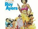 AYERS, Roy - Coffy (Soundtrack) - Vinyl (limited coloured vinyl LP)