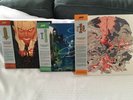 Castlevania Vinyl Album Lot