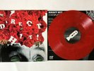 Direct Hit Domesplitter Red NOFX Teenage Bottlerocket Green Day Bad Religion