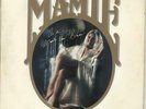 Mamie Van Doren vinyl LP album record As In Mamie Van Doren USA promo NR-8042