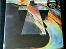 JUSTICE-WOMAN-ELECTRONIC,SYNTH POP-2016-CD INCLUDED-SEALED DOUBLE LP
