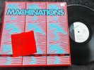MACHINATIONS 4 Track EP Phantom EX+++