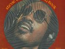 Stevie Wonder ?– Talking Book  picture Disc  LP NM