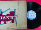 HANK MOBLEY S/T ORIGINAL BLUE NOTE 1560 MONO DG W 63RD RVG EAR (1957)