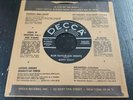Buddy Holly - Love Me b/w Blue Days-Black Nights 7