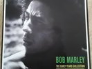 Bob Marley Rsd Ltd 7” Box Set , Poster Coloured Vinyl