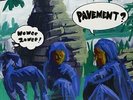 PAVEMENT: WOWEE ZOWEE {LP vinyl}
