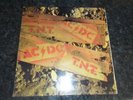 AC/DC T.N.T. VINYL ALBUM BLUE LABEL