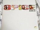 Spice Girls Spice Vinyl LP