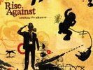 Rise Against - Appeal To Reason (Vinyl New)