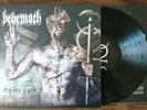 Behemoth - Demigod vinyl LP (2014)