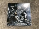 BEHEMOTH 'Apostasy' First REGAIN rec pressing. Vinyl RAR  Signed