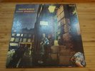 Rare DAVID BOWIE - Ziggy Stardust VINYL LP Album UK 1972 Victor ?– LSP-4702 US