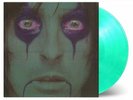 ALICE COOPER From The Inside NUMBERED 180gm COLOURED Vinyl LP NEW SEALED