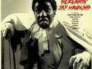 SCREAMIN' JAY HAWKINS - At Home With - Vinyl (LP)