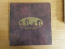 THE BEATLES-LOVE SONGS-PARLOPHONE RECORDS-PCSP-721-ORIGINAL UK ISSUE