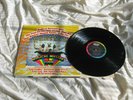 BEATLES MAGICAL MYSTERY TOUR 1967 ORIG nm/EX CAPITOL STEREO INNER PAGES