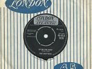 Drifters:Up on the roof/Another night with the boys:UK London:Popcorn