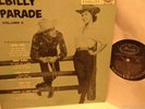 Hillbilly Hit Parade, Volumn II, Various Artists, 1958, Mercury, Starday, Lp, Mo