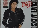 Michael Jackson ?– Bad Vinyl Record 1987 - Epic ?– EPC 450290 1