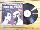 BILL CONTI ROCKY 3 III BOF LP 33T VINYLE EX COVER EX ORIGINAL 1983