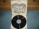 MICHAEL CHAPMAN GUITAR MUSIC STANDARD MUSIC LIBRARY MONO LP
