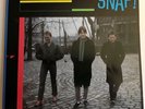 The Jam - Snap - Polydor - UK Original 1983 - Vinyl LP - With fan inset -Rare