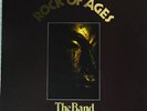The Band - Rock Of Ages: The Band In Concert / VG+ / 2xLP, Promo, Tri